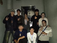 -棂笼·深度沉浸密室(武汉旗舰店)