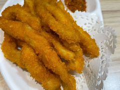 香香鸡柳-芮芮家私房面馆(碧桂园银河城商业广场店)