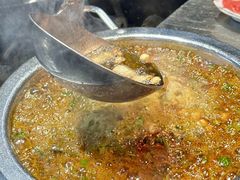 -大众跷脚牛肉馆·非遗传承单位(峨眉山店)