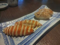 -大雄寿司(中华广场店)