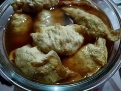 -三七八巷蛋饺春卷店