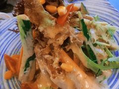 -高木日本料理(静安寺店)