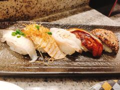 -合点寿司(美罗城店)