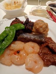 -梅龙镇酒家·宴会厅(南京西路总店)