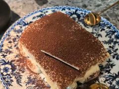 -芭莉与彩虹西餐厅(成都合生汇店)