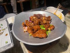 -绿茶餐厅(壹方天地店)