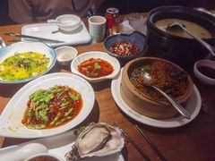 -乔街深夜食堂·小龙虾·高压锅生蚝(杭州总店)