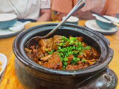 -陶德砂锅(营门口店)