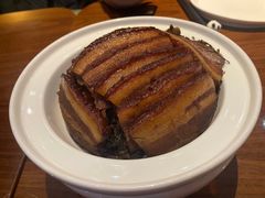 东坡扣肉-眉州东坡·熊猫主题餐厅(枫蓝店)
