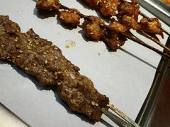 -老高烧烤(龙华星河iCO店)
