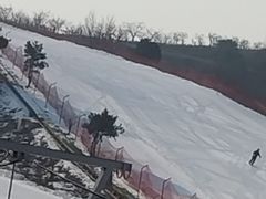 -蓟洲国际滑雪场