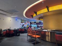 -牛将军•涮肉•烤肉(北京王府井·故宫店)