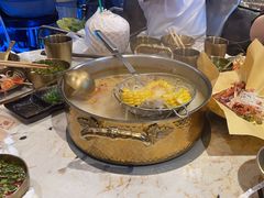 -琥珀川糟粕醋火锅(慈云寺店)