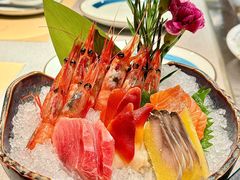 -大渔铁板烧(铁西万象汇店)