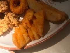 -阿妮叶李(光谷世界城店)