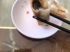 -青岛锅贴(四流中路店)