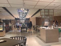 -TABLE·味西餐厅-成都茂业JW万豪酒店