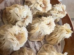 -都一处烧麦馆(前门店)