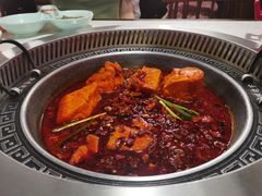 -晓宇重庆火锅(赛格国际购物中心店)