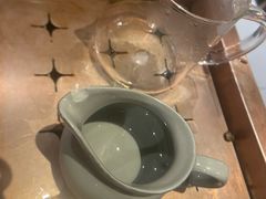 -禄运茶居·手工点心(猎德店)