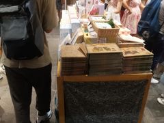 -猫的天空之城概念书店(苏州平江店)