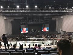 -成都金融城演艺中心