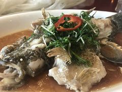 -御满江海鲜酒家(洛溪新城店)
