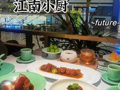 -江南厨子(万象天地店)