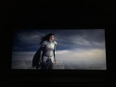 -天幕新彩云国际影城(激光巨幕店)