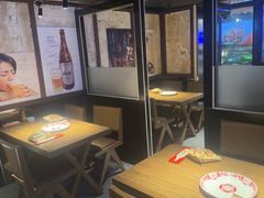 -小乾杯串店•16年沈阳烧烤(文安路店)