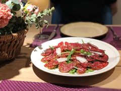 -Boboli Garden 波波里花园餐厅