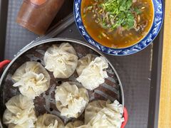 -白老大羊杂碎稍麦