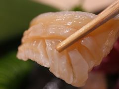 刺身拼盘-鮨一日本料理(大中华店)