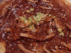 -八府香鸭·啫啫煲(华山路店)