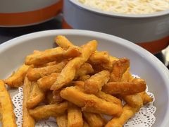 -密友回转自助火锅(世茂国际广场店)