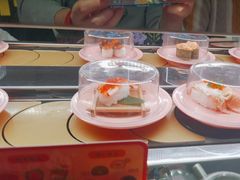 -争鲜回转寿司(东方银座店)