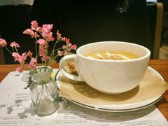 -卡朋厨房(289艺术园区店)