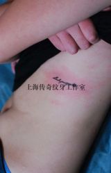 点击看大图 -越域刺青