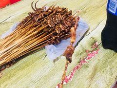 -十里铺铁板鱿鱼