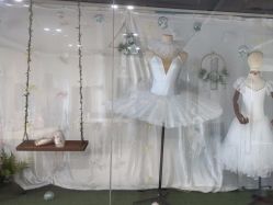 -艾薇芭蕾艺术中心
