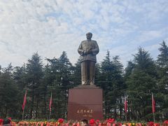 -韶山毛泽东同志故居