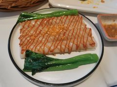 -粤港湾砂锅粥·宵夜(宝龙店)