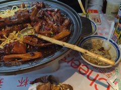 -回味黑鸭煲·始于2006(万松园店)