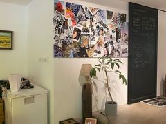 -光舍(香榭里花园店)