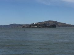 -阿尔卡特拉斯岛