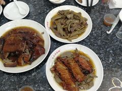 -黄连大头华烧鹅(萧地大马路店)