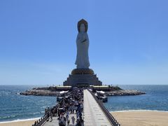 -三亚南山文化旅游区