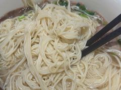 -马记永·兰州牛肉面(3019君尚店)