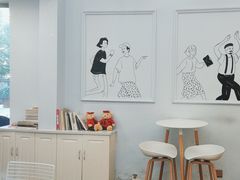 -姆们M Sweetie Cake(三里屯店)