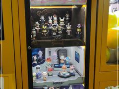 -泡泡玛特POPMART(浦项中心体验店)